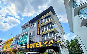 Smile Hotel C180 Cheras Selatan Balakong Kajang